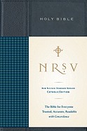 Holy Bible, Anglicized Text-NRSV