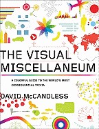 Visual Miscellaneum: A Colorful Guide to the World's Most Consequential Trivia