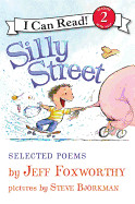 Silly Street: Selected Poems