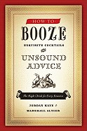 How to Booze