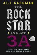Rock Star in Seat 3a: A Death on Demand Mystery