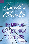 Mirror Crack'd from Side to Side: A Miss Marple Mystery
