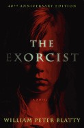 Exorcist: 40th Anniversary Edition (Anniversary)