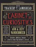 Thackery T. Lambshead Cabinet of Curiosities