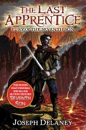Last Apprentice: Fury of the Seventh Son (Book 13)