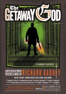 Getaway God: A Sandman Slim Novel