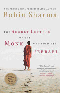 Secret Letters of the Monk Who Sold His Ferrari