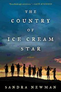 Country of Ice Cream Star