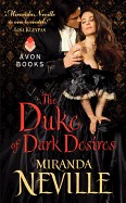 Duke of Dark Desires