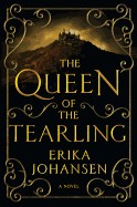 Queen of the Tearling, Volume 1