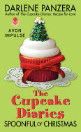 Cupcake Diaries: Spoonful of Christmas
