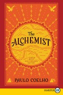 Alchemist 25th Anniversary LP: A Fable about Following Your Dream