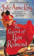 Legend of Lyon Redmond