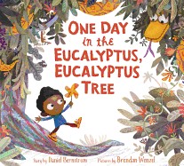 One Day in the Eucalyptus, Eucalyptus Tree