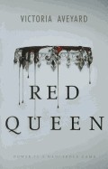 Red Queen (International)