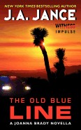Old Blue Line: A Joanna Brady Novella