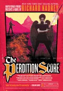 Perdition Score: A Sandman Slim Novel