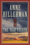 Tale Teller: A Leaphorn, Chee & Manuelito Novel