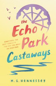 The Echo Park Castaways