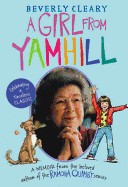 Girl from Yamhill: A Memoir