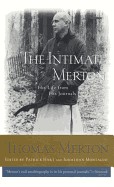Intimate Merton: His Life from His Journals