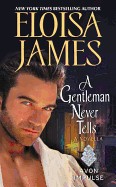 Gentleman Never Tells: A Novella