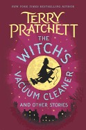 Witch's Vacuum Cleaner and Other Stories