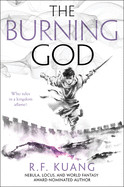 Burning God