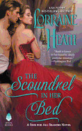 Scoundrel in Her Bed: A Sin for All Seasons Novel