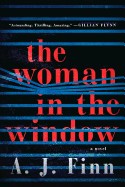 Woman in the Window