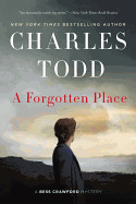 Forgotten Place: A Bess Crawford Mystery