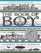 Book of Boy