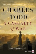 Casualty of War: A Bess Crawford Mystery