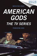 American Gods [Tv Tie-In]
