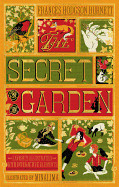 Secret Garden (Illustrated with Interactive Elements)