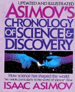 Asimov's Chronology of Science & Discovery: Updated and Illustrated