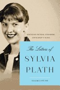 Letters of Sylvia Plath Vol 2