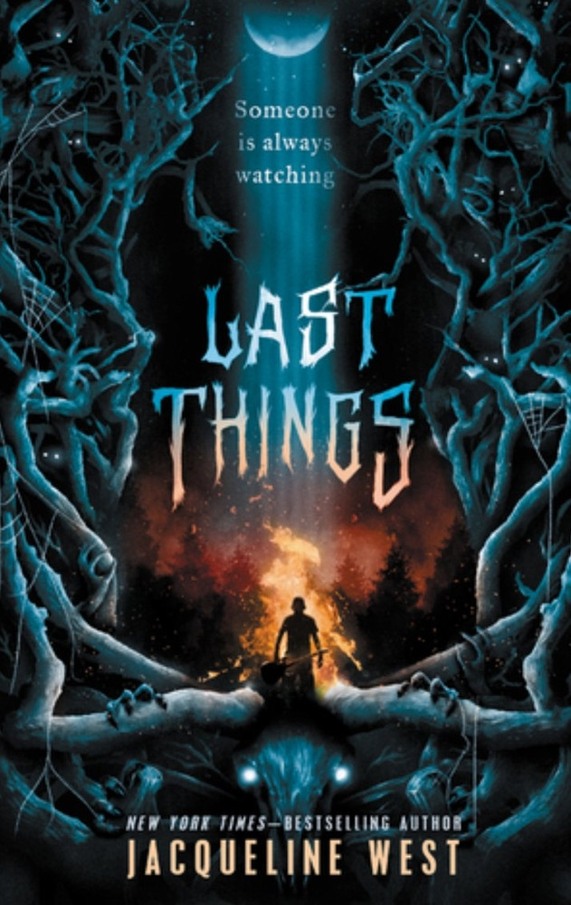 Last Things