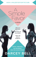Simple Favor [movie Tie-In]