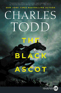 Black Ascot