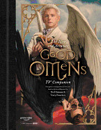 Nice and Accurate Good Omens TV Companion: Your Guide to Armageddon and the Series Based on the Bestselling Novel by Terry Pratchett and Neil Gaiman