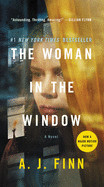 Woman in the Window [movie Tie-In]