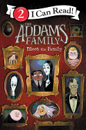 Addams Family: Meet the Family