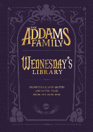Addams Family: Wednesday's Library