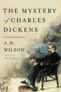 Mystery of Charles Dickens