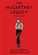 McCartney Legacy: Volume 1: 1969 - 73