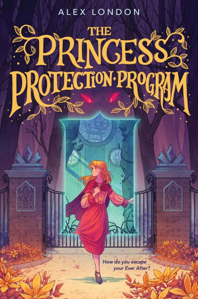 The Princess Protection Program (The Princess Protection Program #1)