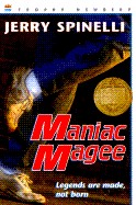 Maniac Magee (Harper Trophy)