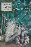 Voyage of the Dawn Treader (Revised)