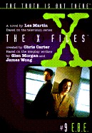 X Files #09 E.B.E.